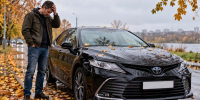На этих машинах ездить уже стыдно: 7 моделей, которые в 2026-м вызывают не зависть, а сочувствие - Prochepetsk.ru