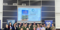В ИвГУ представили книгу о почетных гражданах города Иваново - ИвГУ