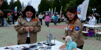 «Гордость быть среди лучших»: в Альметьевске прошел фестиваль труда и доблести - ИА Татар-информ
