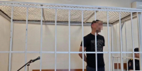 «Это лишь начало». Адвокат Кошмара обжаловал приговор - ИА SakhaTime