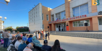 У Городского центра искусств прошли развлекательные программы - Балаковские вести