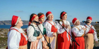 Природный парк «Териберка» отметил пятилетие - Мурманский вестник