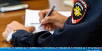 Две кражи раскрыли полицейские республики за сутки - ГТРК ЛНР