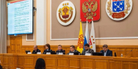 Единый информационный день в Чебоксарах - Единая Россия