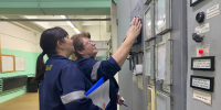 Большинство районов Ленобласти готовы к отопительному сезону - Гатчинская служба новостей