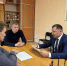 Сергей Прудиус совершил рабочую поездку в Кривошеинский район - Администрация Томской области