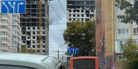 Борчанка и нижегородец задержаны за нападение на водителя трамвая - Tvoy-Bor.Ru