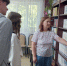 Литературно-познавательный час «Сатиры смелый властелин» - ЦБС города Калуги