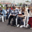 В День города в Пензе представители ПГУ провели III Городской диктант - ПГУ