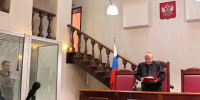 Псковский суд оштрафовал и отправил в колонию украинца за поддержку ВСУ - Pln-Pskov.Ru