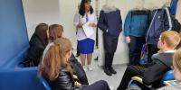 Единый день консультаций - Администрация Саянска