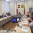 Заседание Абрамченко Анета, ИА ChitaMedia - ChitaMedia
