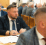 Соколов объявил Симакову публичное замечание - Newsler.Ru