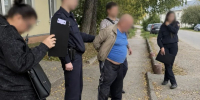 В Алексине задержан подозреваемый в убийстве - ИА Тульские новости