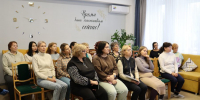 Бдительность — оружие против террора: в Новочебоксарске прошла просветительская встреча - Министерство труда и соцзащиты