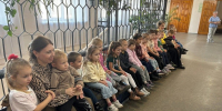 Осень пахнет ягодами и цветами. В тайшетской «Радуге» открылась выставка «Урожай-2026» - ИА Тайшет24
