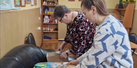  Реальные дела - Газета Родниковский Рабочий