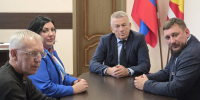 О решении кадровых вопросов - в живом диалоге - Газета Новое время