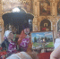 Престольный праздник - Управление ветеринарии