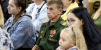 Новое оборудование получил госпиталь ветеранов для помощи участникам СВО - Газета Новгород