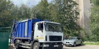 Новые контейнеры и вывоз отходов: что сделали для удобства жителей Подмосковья - Правительство Московской области