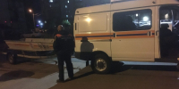 В Пензе спасатели помогли вернуться домой заблудившимся детям - Пенза-Обзор