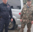 Полиция и лесники Майнского района вышли на охоту за чёрными лесорубами - Ulyanovsk.Express