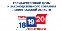 Выборы в Ленобласти: голосуем 18, 19 и 20 сентября - Комитет по АПК