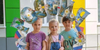 16.09.2026 | Около 1000 лагерей и 103 тысячи отдохнувших в них школьников: в Верхневолжье подвели итоги летней оздоровительной кампании 2026 года - Правительство области
