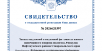 Учёные ФНЦ агроэкологии РАН исследовали запасы фитомассы на полигоне Ачикулак - ФНЦ агроэкологии РАН