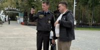 Уполномоченные сотрудники Управления Гостехнадзора Республики Татарстан продолжают выездную профилактическую работу — на этот раз в Нижнекамске - Управление Гостехнадзора