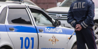Житель Бурятии пытался дать полицейским взятку в 100 тысяч рублей - Infpol.Ru