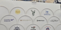 Татарстан участвует в Global Fishery Forum & Seafood Expo Russia 2026 - Представительство Республики Татарстан в Санкт-Петербурге