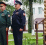Командующий Приволжским округом Росгвардии генерал-полковник Сергей Просяник совершил рабочую поездку в Республику Марий Эл (видео) - Росгвардия