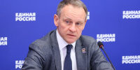 Александр Сидякин: «Единая Россия» выступает за развитие беспилотного транспорта - Единая Россия