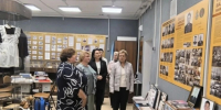 В Красногородской «Агрошколе» оценили итоги капремонта и обновлений - Псковская правда