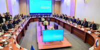 Сергей Елесин, ИА "Тюменская линия" - ИА Тюменская линия