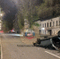 В тройной аварии с перевернувшейся машиной пострадал подросток-пешеход. Спустя полтора года в его пользу взыскали компенсацию - ИА Версия-Саратов