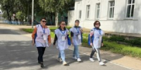 В Коми адресно проинформировали жителей о предстоящих выборах - Газета Наша жизнь