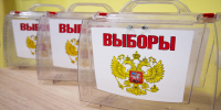 18,19,20 сентября в дни проведения голосования на  выборах депутатов Государственной Думы Федерального собрания Российской Федерации девятого созыва, выборов депутатов Московской областной Думы на избирательных участках городского округа Кашира - Администрация г.о. Кашира