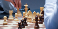Шахматный турнир Kostroma masters с выполнением норм кандидата в мастера спорта и мастера ФИДЕ - Шахматная федерация