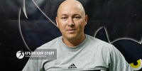 Глеб Митюшов: "Надеемся выстрелить в этом сезоне" - Крымский спорт