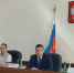 В Гиагинском районе обсудили качества отправления правосудия - ИА Адыгея Сегодня