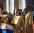 В сосновоборском храме совершили молебен святым князьям Петру и Февронии - Епархия