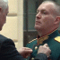 «Ушел героем, выполнив священный долг»: что известно о гибели Героя РФ Груниса - ИА Татар-информ