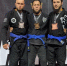 Сотрудник МЧС России стал победителем TWW BJJ Eurasian Open Championship 2026 - МЧС