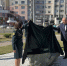 Брянская таможня в честь своего 35-летия открыла памятный камень - РИА Стрела