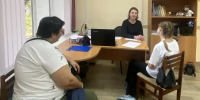 В Новгородском округе работала выездная бригада губернаторского проекта «Помощь рядом» - Правительство Новгородской области