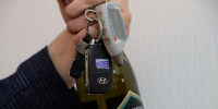 В Бурятии пьяный водитель предлагал гаишникам взятку в 100 тысяч рублей - Газета Номер один