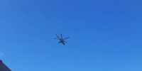 Вертолет Ми-8 подключили к поискам пропавшей в горах Бурятии иркутянки - Газета Номер один